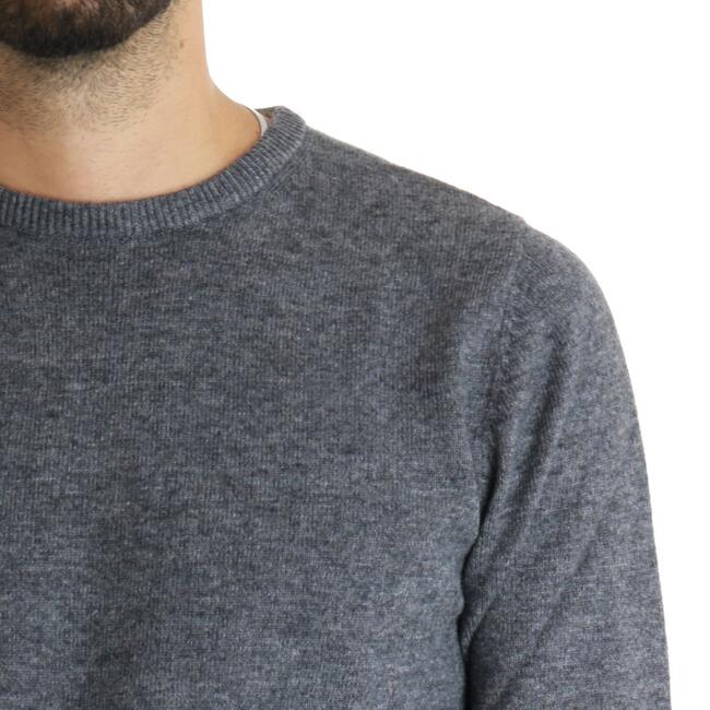 MAGLIA MELANGE TAKE TWO - Mad Fashion | img vers.650x/